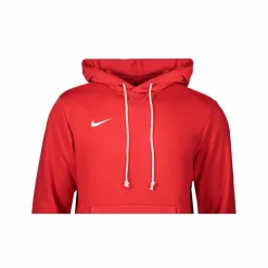 Nike Pullover & Sweats<· Hoody rotweiss