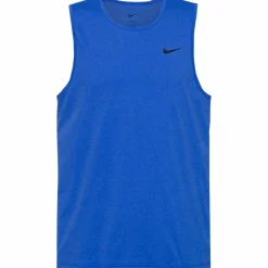 Nike Tops & Tanks<· HYVERSE comet blue-black