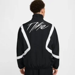 Nike Basketball|Basketball<· Icon black-black-white-white