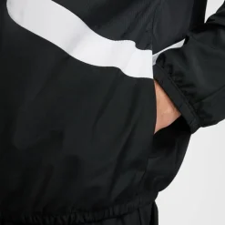 Nike Basketball|Basketball<· Icon black-black-white-white