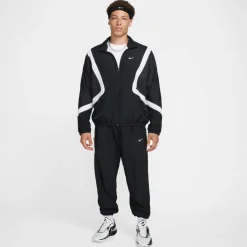 Nike Basketball|Basketball<· Icon black-black-white-white