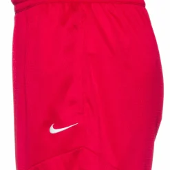 Nike Basketball|Basketball<· ICON university red-university red-white