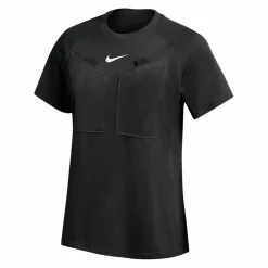 Nike Fußball<· III Schiedsrichtertrikot Damen schwarzweiss