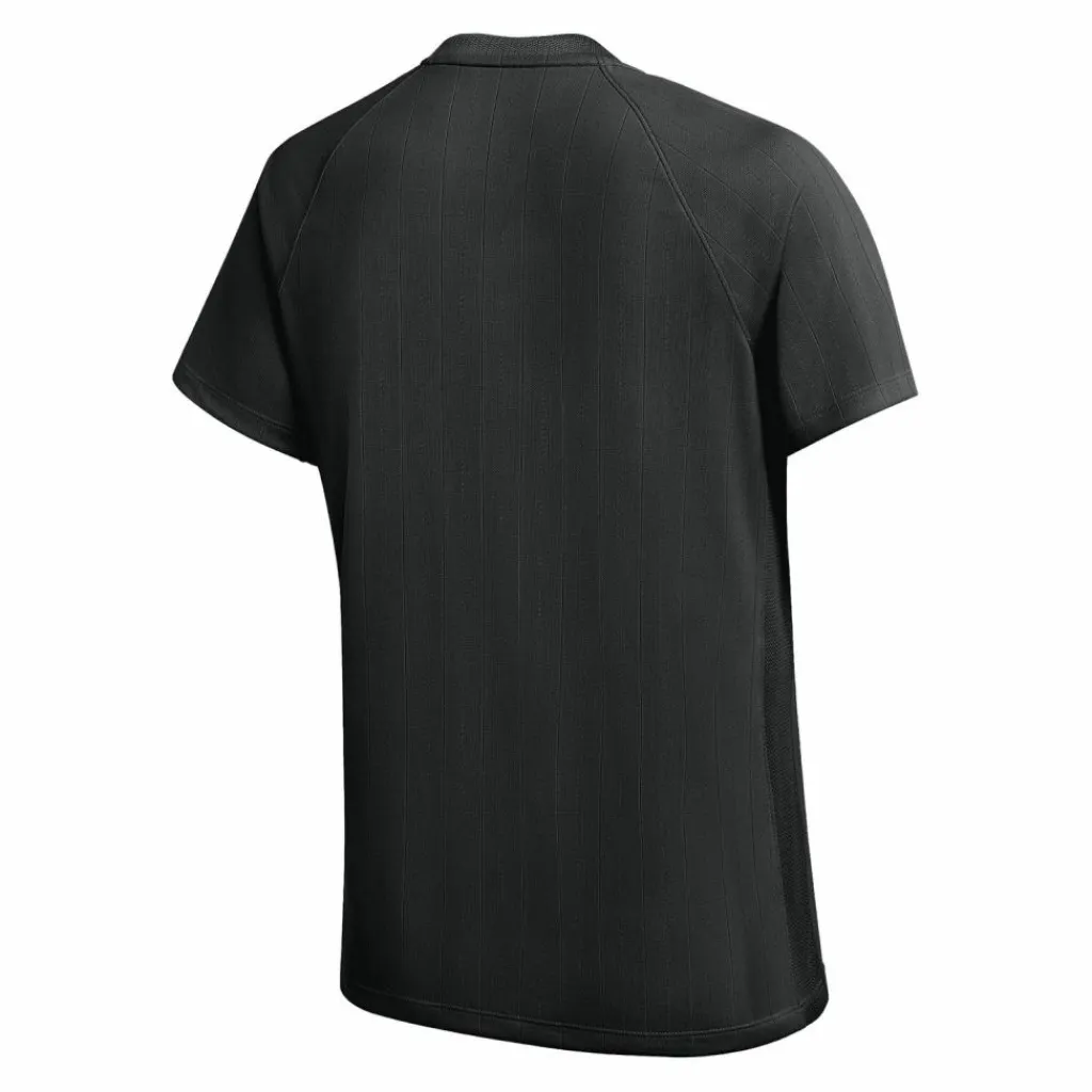 Nike Fußball<· III Schiedsrichtertrikot Damen schwarzweiss