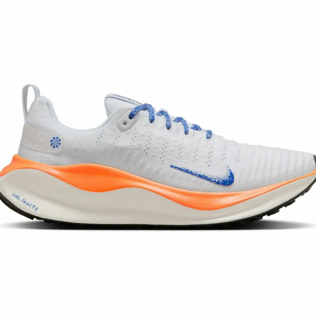 Nike Laufschuhe<· INFINITYRN 4 FP multi-color-multi-color
