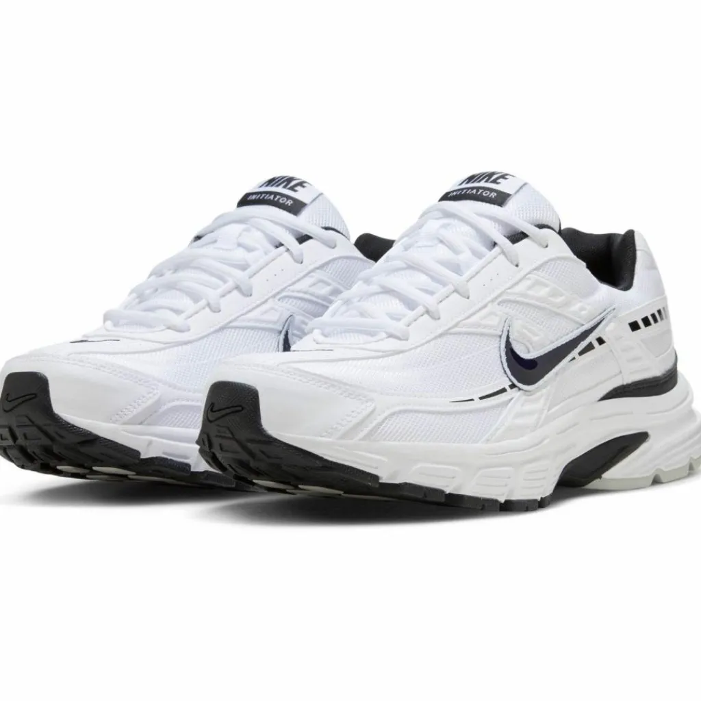 Nike Streetwear|Sneaker<· Initiator white-black