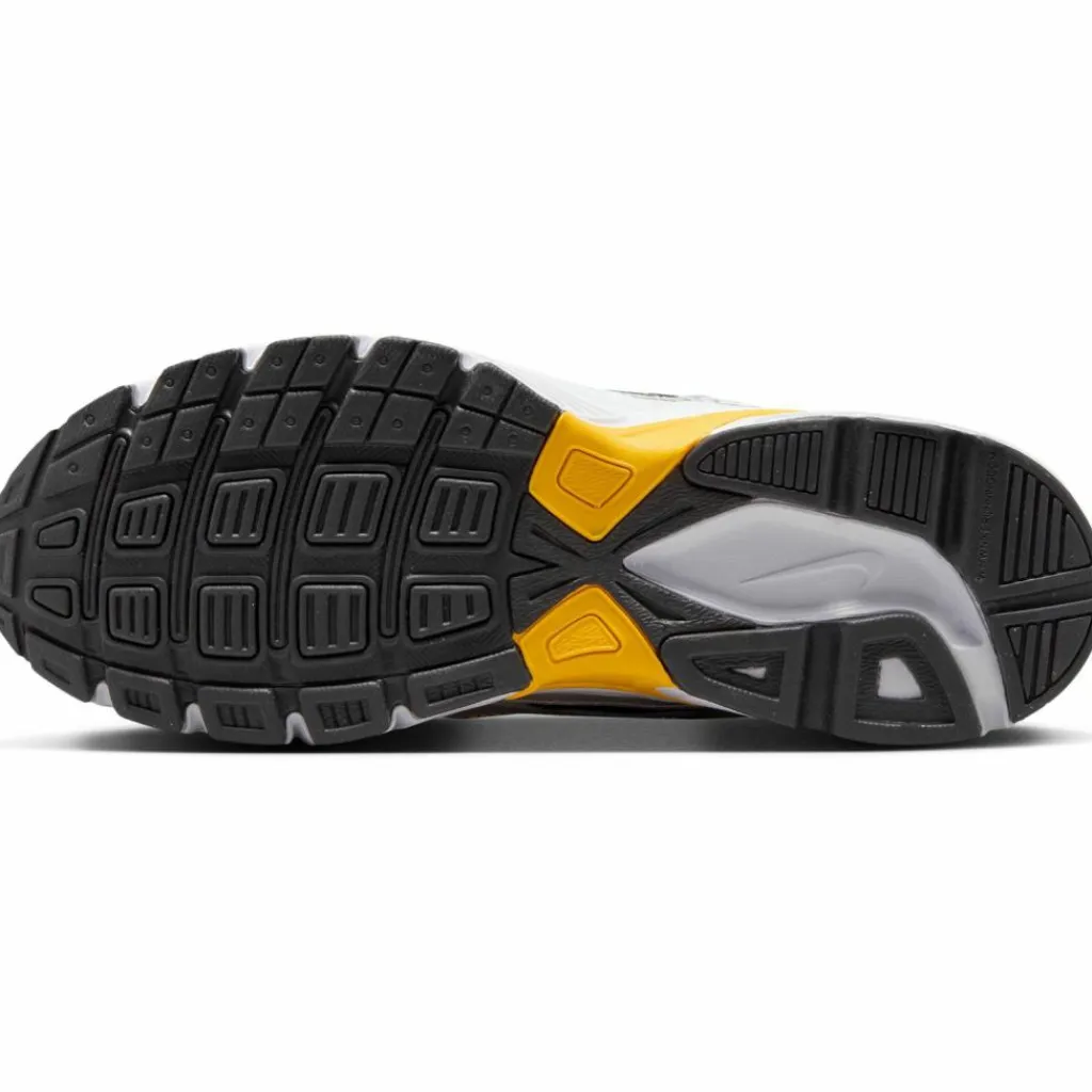 Nike Streetwear|Sneaker<· Initiator obsidian-tm gold-metallic silver-white
