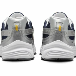 Nike Streetwear|Sneaker<· Initiator obsidian-tm gold-metallic silver-white