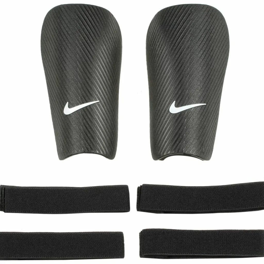 Nike Schutzausrüstung|Schutzausrüstung<· J GUARD black-white