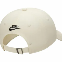 Nike Kopfbedeckungen<· JDI coconut milk-black