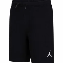 Nike Shorts|Hosen<· JORDAN BROOKLYN black