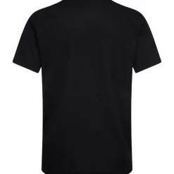 Nike Shirts<· JORDAN JUMPMAN black
