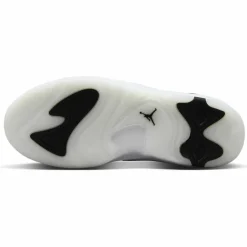 Nike Basketball|Basketball<· JORDAN MAX AURA 7 white-black-summit white
