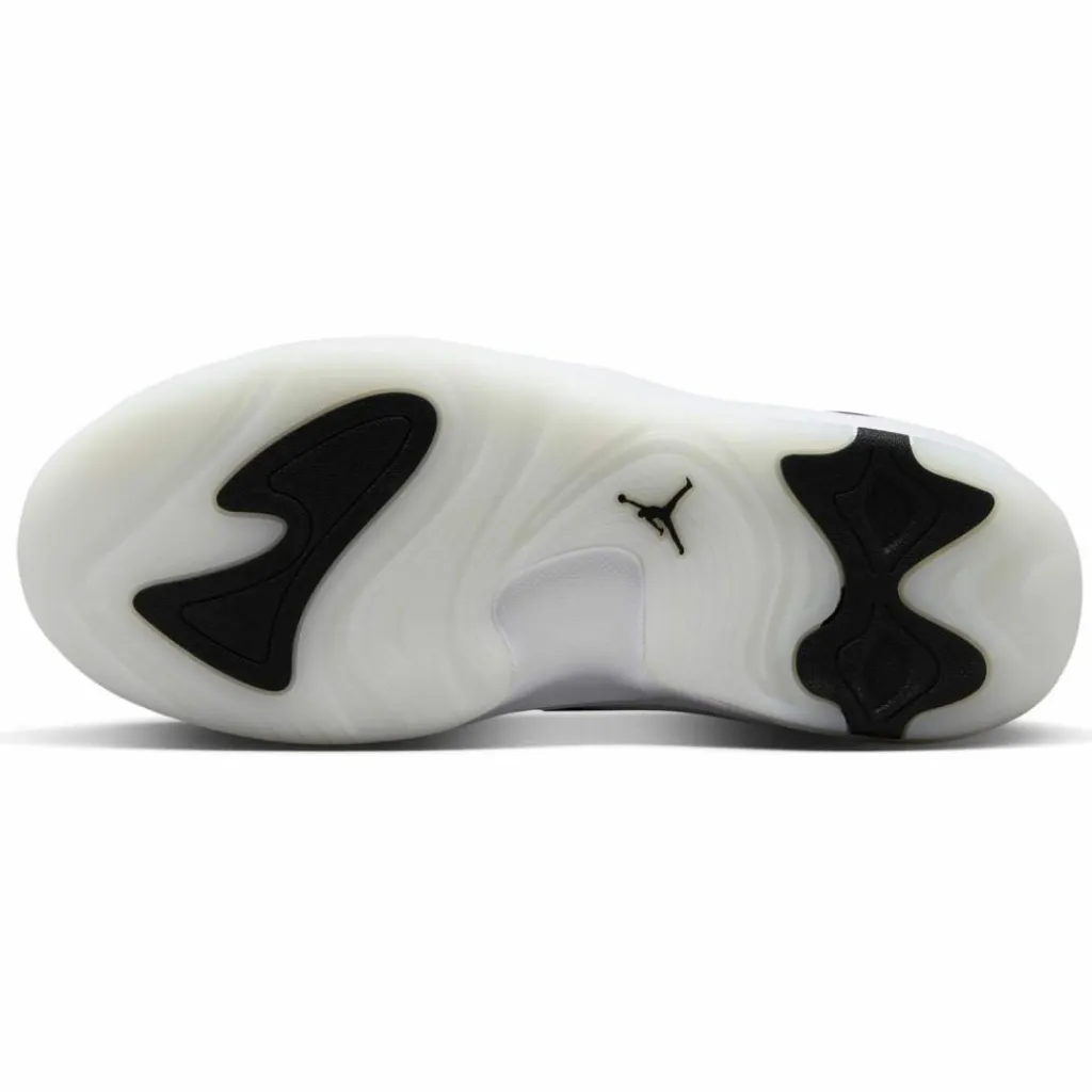 Nike Basketball|Basketball<· JORDAN MAX AURA 7 white-black-summit white