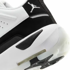Nike Basketball|Basketball<· JORDAN MAX AURA 7 white-black-summit white