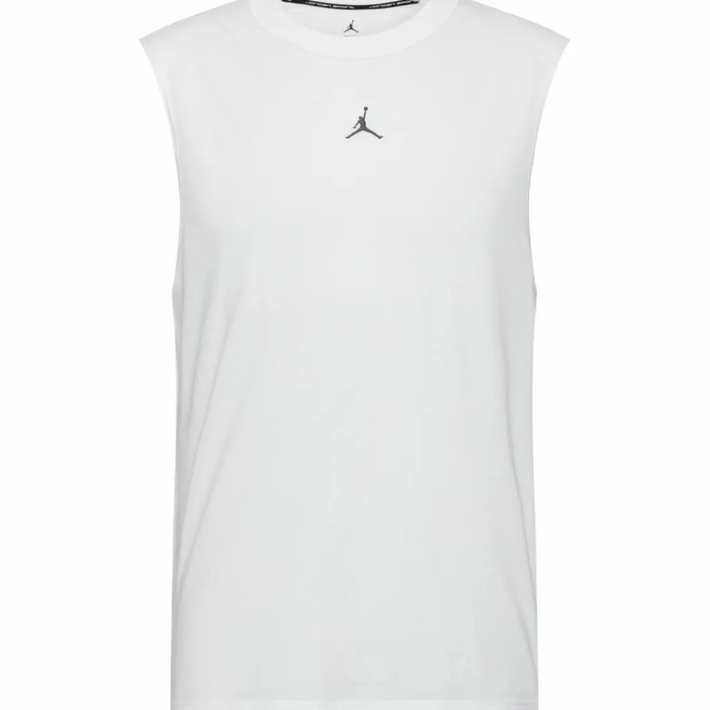 Nike Basketball|Basketball<· Jordan Sport white-black