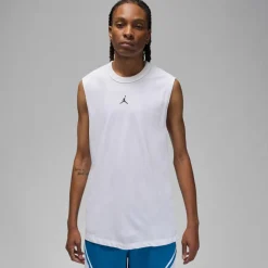 Nike Basketball|Basketball<· Jordan Sport white-black