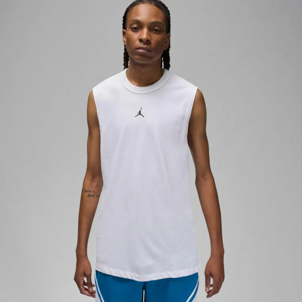 Nike Basketball|Basketball<· Jordan Sport white-black