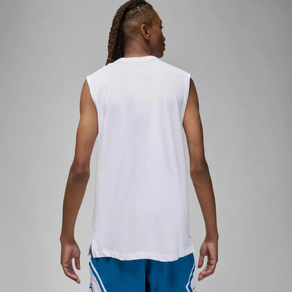 Nike Basketball|Basketball<· Jordan Sport white-black