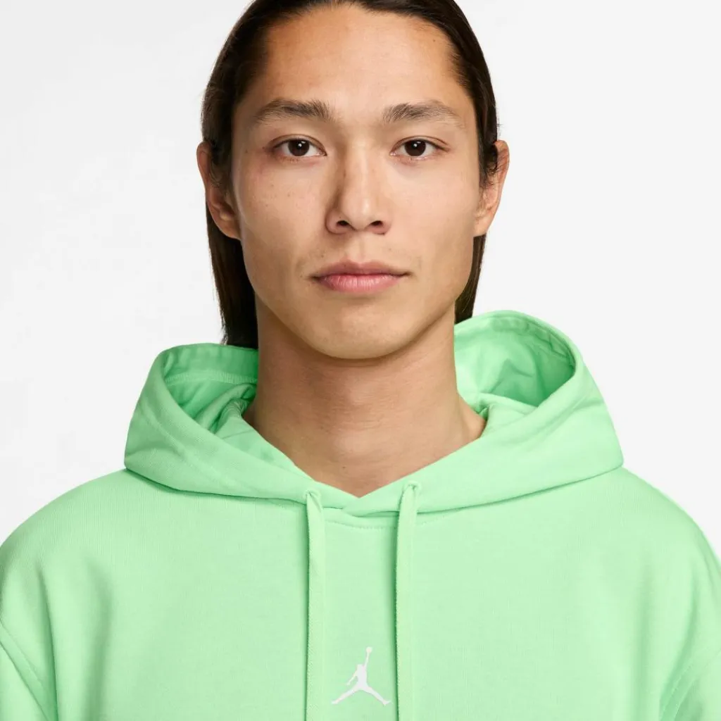 Nike Basketball|Basketball<· Jordan Sport vapor green-white