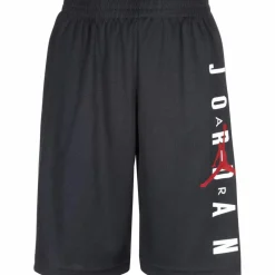 Nike Shorts|Hosen<· JORDAN VERT black