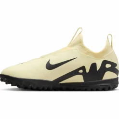Nike Fußballschuhe<· JR Mercurial ZOOM VAPOR 15 ACADEMY TF lemonade-black