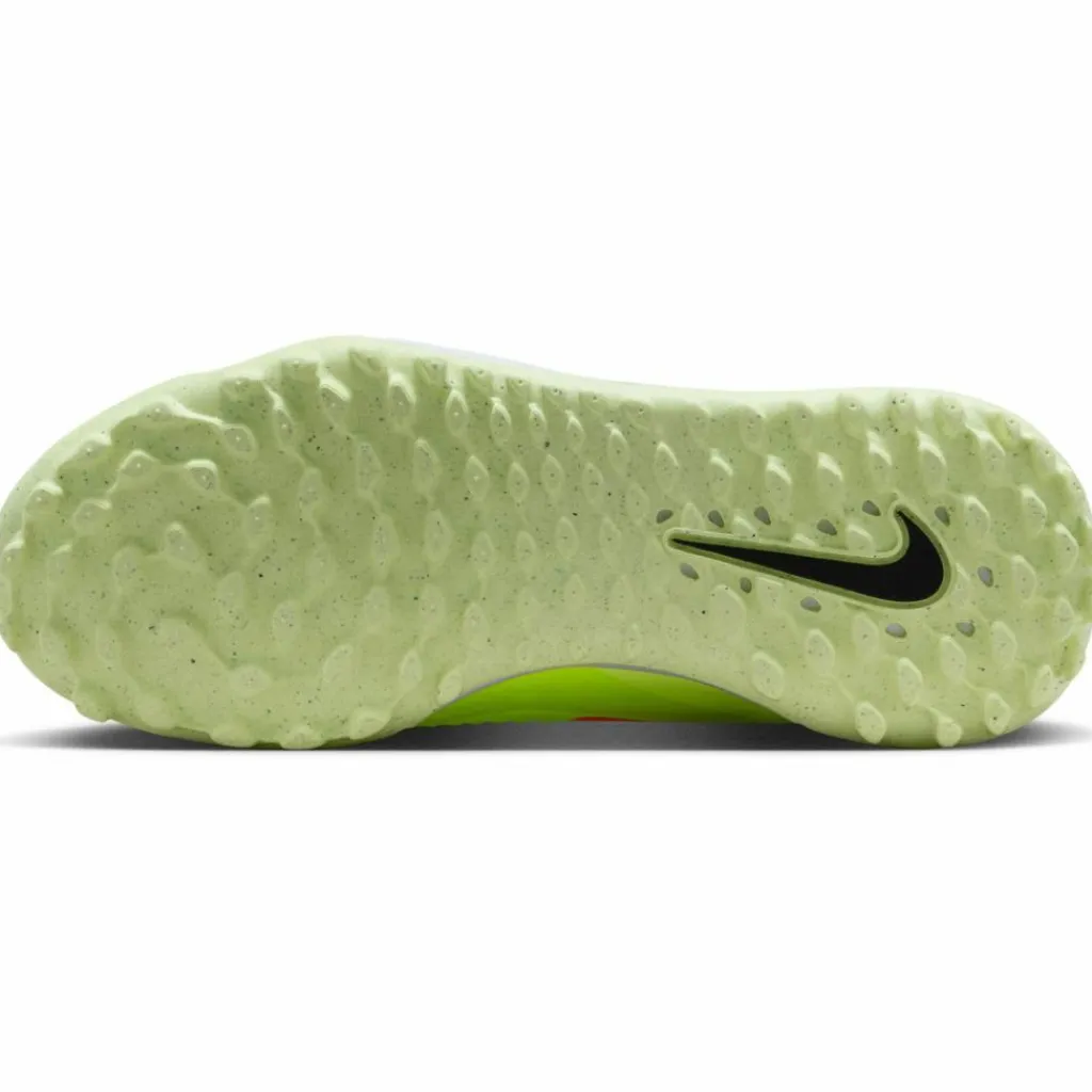 Nike Fußball|Fußball<· JR PHANTOM 6 HIGH ACAD TF hyper crimson-black-limelight