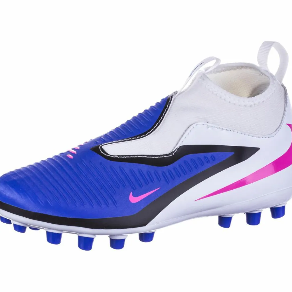 · JR PHANTOM 6 HIGH ACAD AG Kinder Fußballschuhe