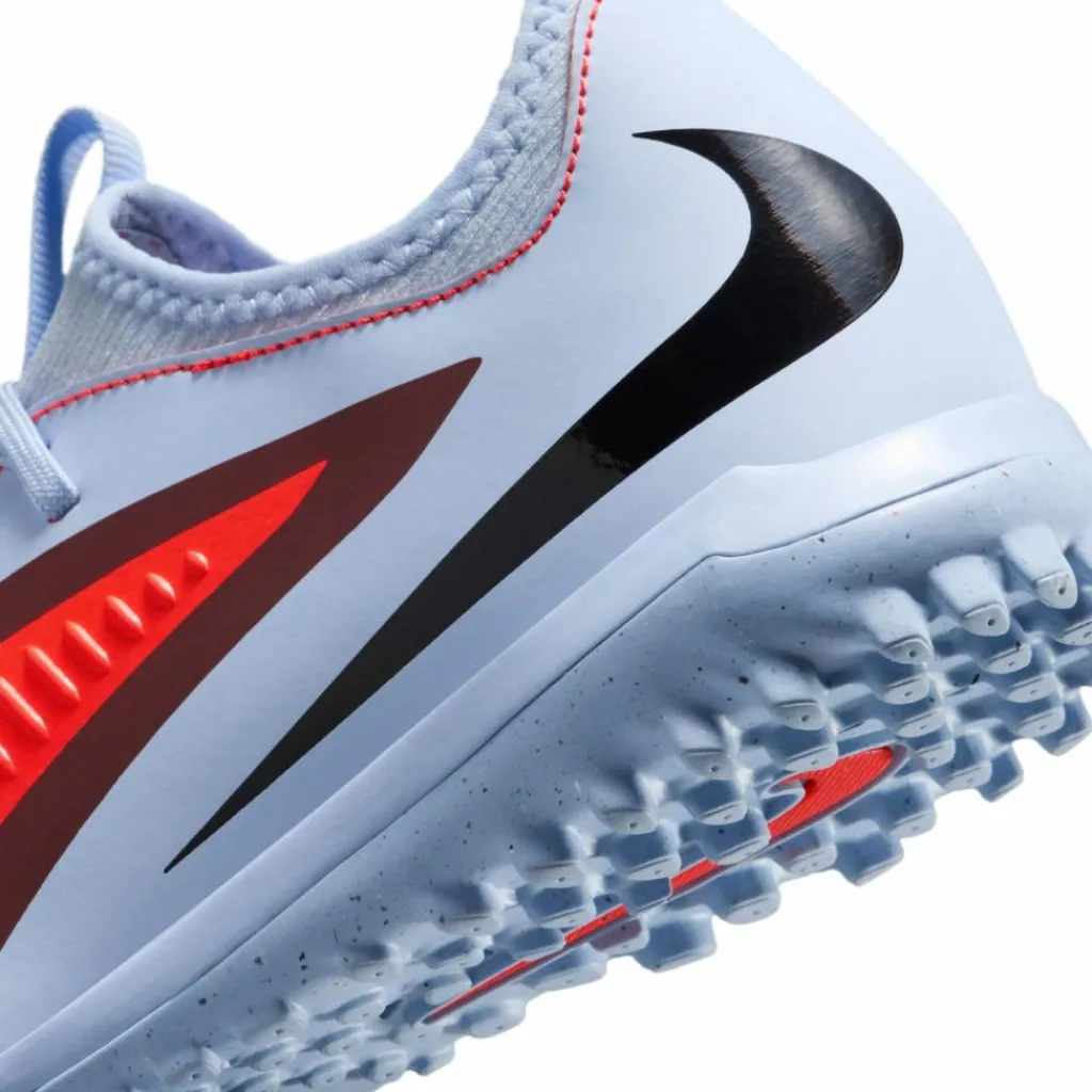 New · JR PHANTOM 6 LOW ACAD TF Kinder Fußball|Fußball