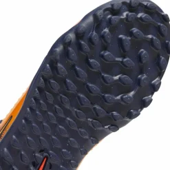 Nike Fußball|Fußball<· JR PHANTOM 6 LOW ACAD TF EH laser orange-lemon venom-blue void