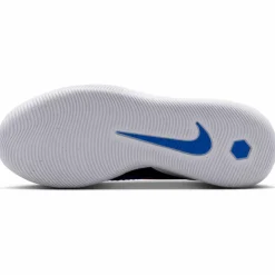 Nike Fußballschuhe<· JR PHANTOM 6 LOW ACAD IC racer blue-pink blast-white