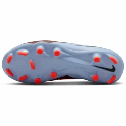 Nike Fußball|Fußball<· JR PHANTOM 6 LOW ACAD FG-MG royal tint-bright crimson-black