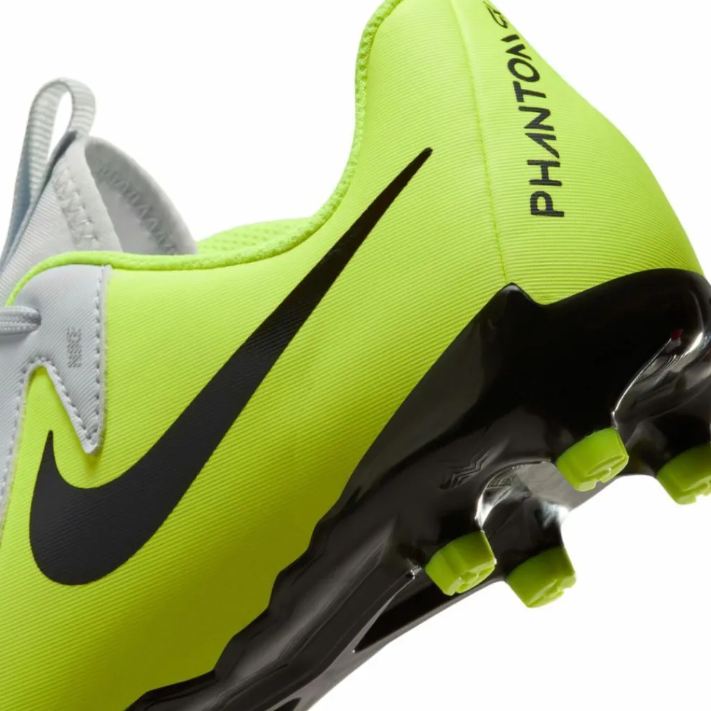 · JR PHANTOM GX II ACADEMY FG-MG Kinder Fußballschuhe