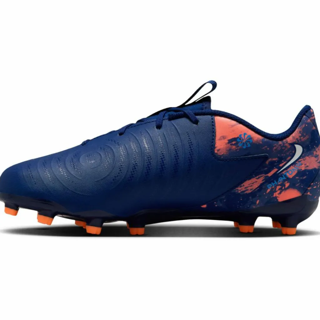 Outlet · JR PHANTOM GX II FG/MG Haaland Kinder Fußballschuhe