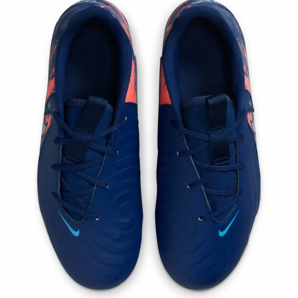 Outlet · JR PHANTOM GX II FG/MG Haaland Kinder Fußballschuhe
