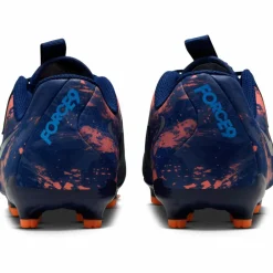 Outlet · JR PHANTOM GX II FG/MG Haaland Kinder Fußballschuhe