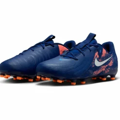 Outlet · JR PHANTOM GX II FG/MG Haaland Kinder Fußballschuhe