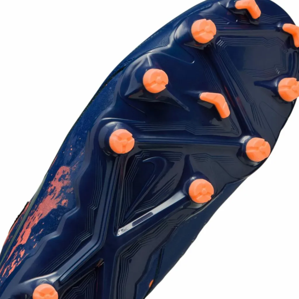 Outlet · JR PHANTOM GX II FG/MG Haaland Kinder Fußballschuhe