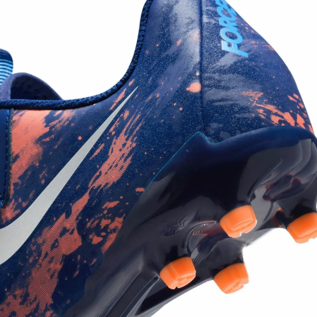 Outlet · JR PHANTOM GX II FG/MG Haaland Kinder Fußballschuhe