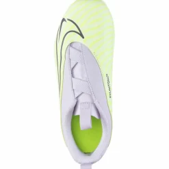 Nike Fußballschuhe<· JR PHANTOM GX ACADEMY FG/MG barely volt-gridiron-barely grape