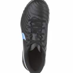 Nike Fußballschuhe<· Jr Tiempo Legend 10 Club TF black-black