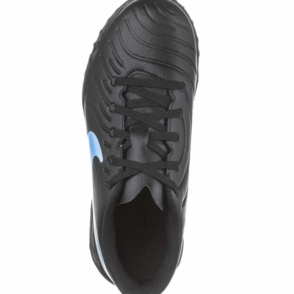 Nike Fußballschuhe<· Jr Tiempo Legend 10 Club TF black-black