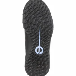 Nike Fußballschuhe<· Jr Tiempo Legend 10 Club TF black-black
