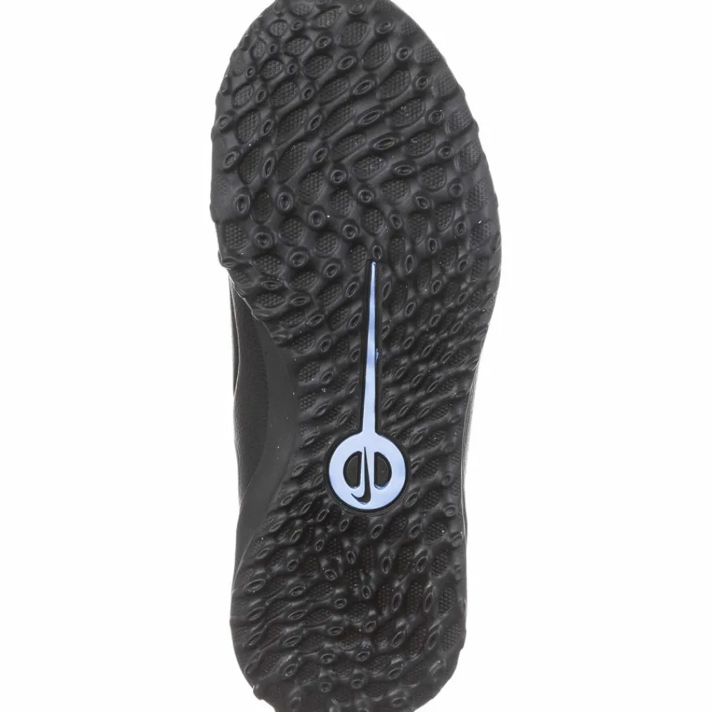 Nike Fußballschuhe<· Jr Tiempo Legend 10 Club TF black-black