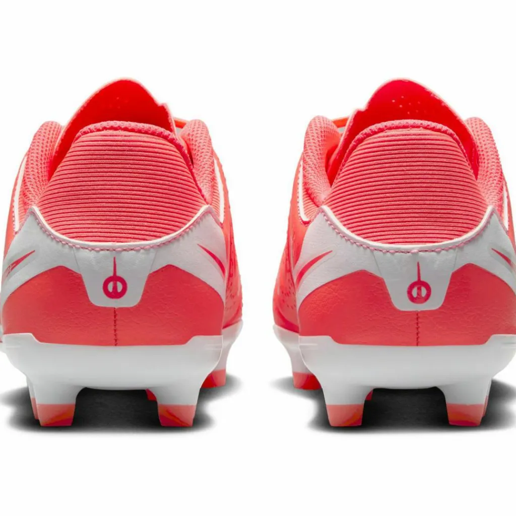 Nike Fußball|Fußball<· Jr. Tiempo Legend 10 Academy MG hot lava-white
