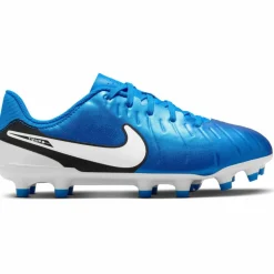 Discount · Jr. Tiempo Legend 10 Academy MG Kinder Fußballschuhe