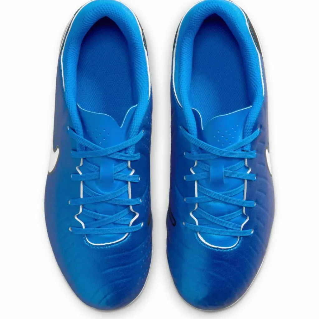 Discount · Jr. Tiempo Legend 10 Academy MG Kinder Fußballschuhe