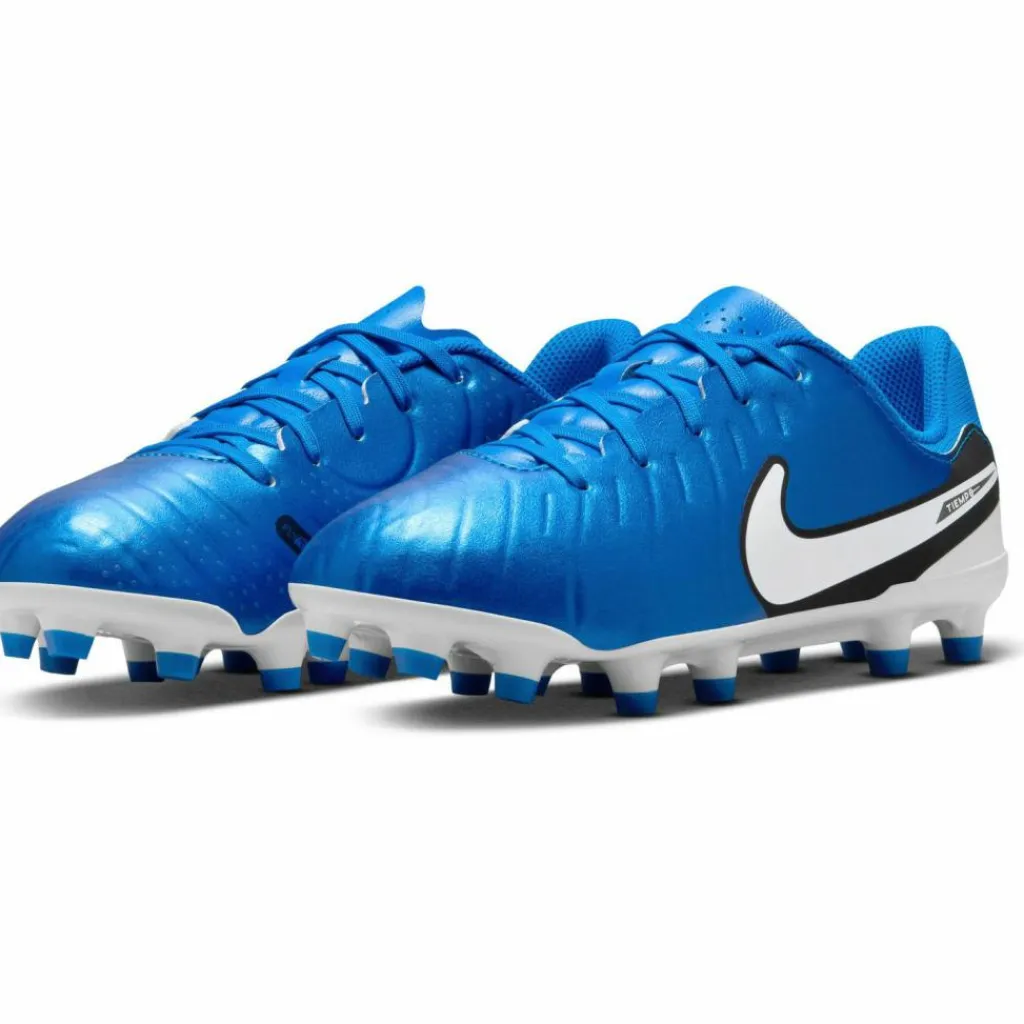 Discount · Jr. Tiempo Legend 10 Academy MG Kinder Fußballschuhe