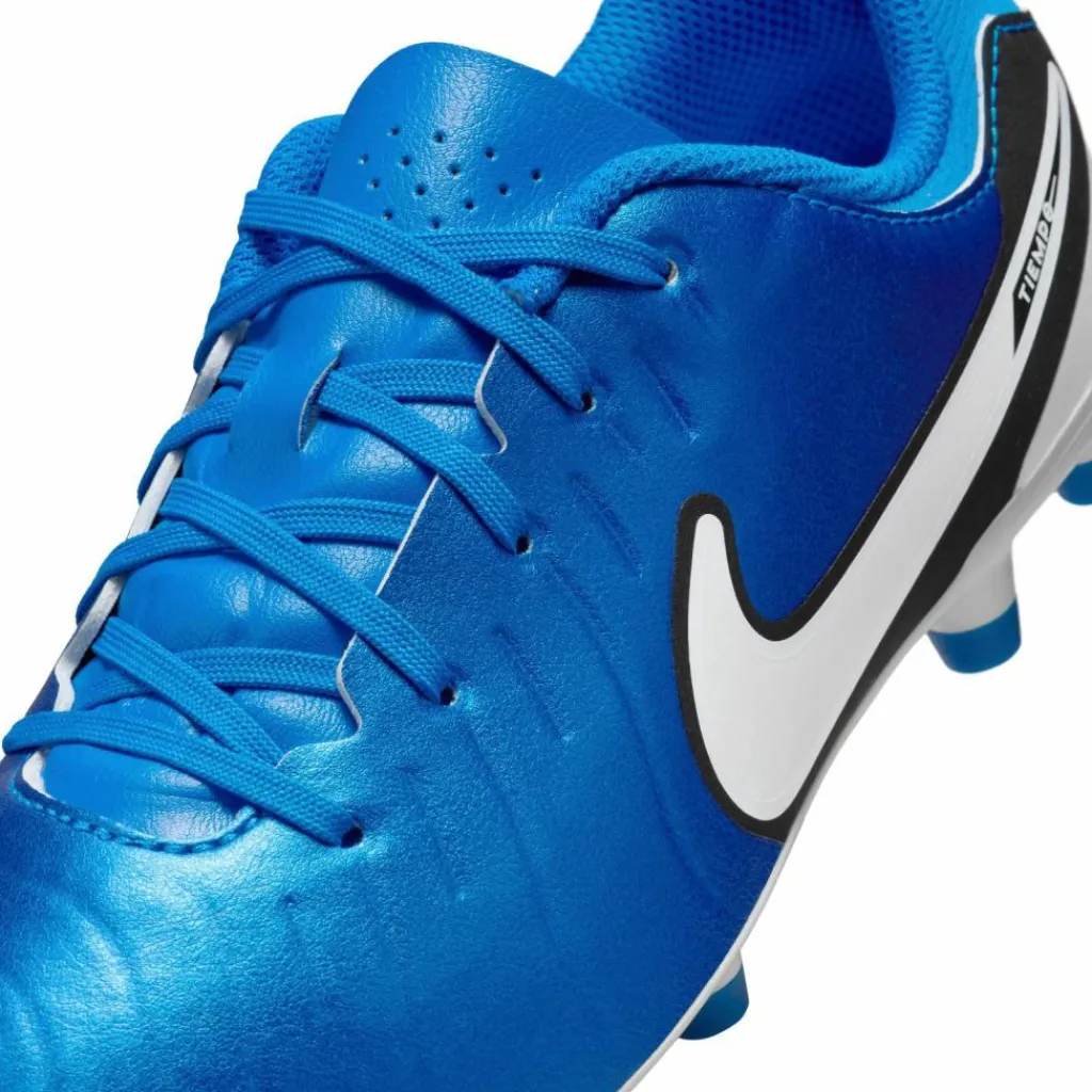 Discount · Jr. Tiempo Legend 10 Academy MG Kinder Fußballschuhe