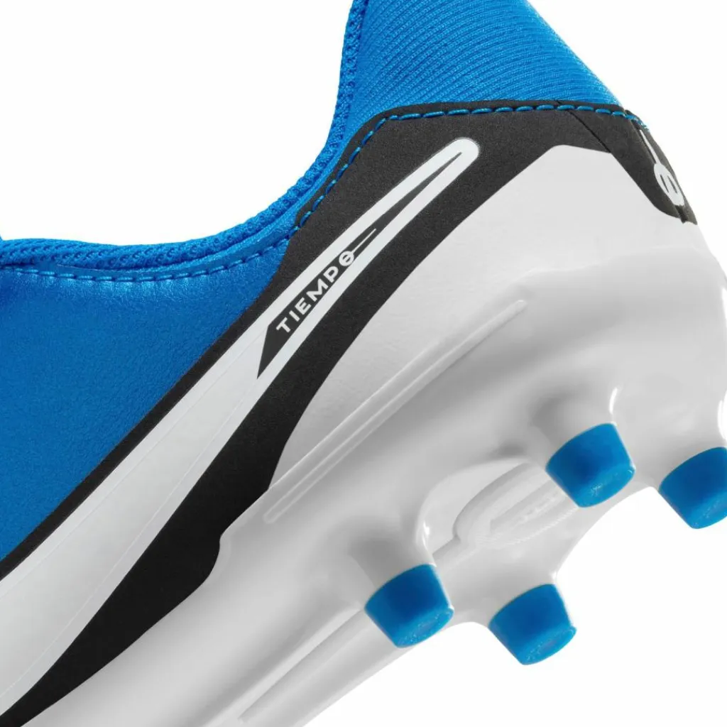 Discount · Jr. Tiempo Legend 10 Academy MG Kinder Fußballschuhe